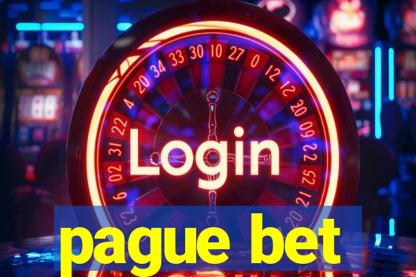 pague bet